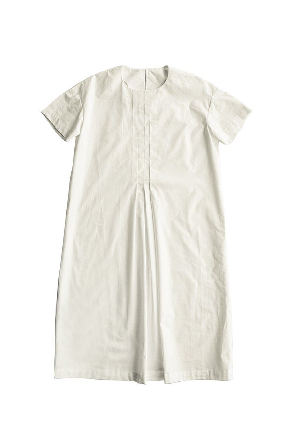 Merchant & Mills - Box Box Dress - PDF Pattern