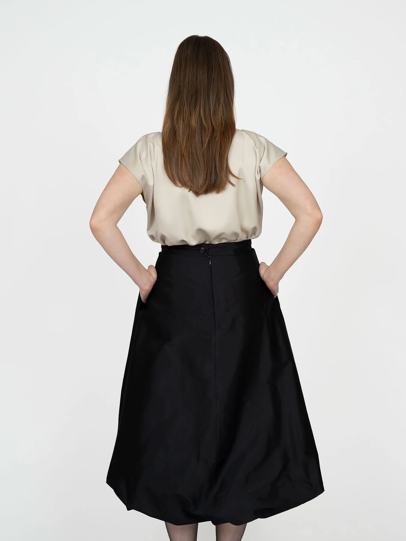 The Assembly Line - Balloon Skirt