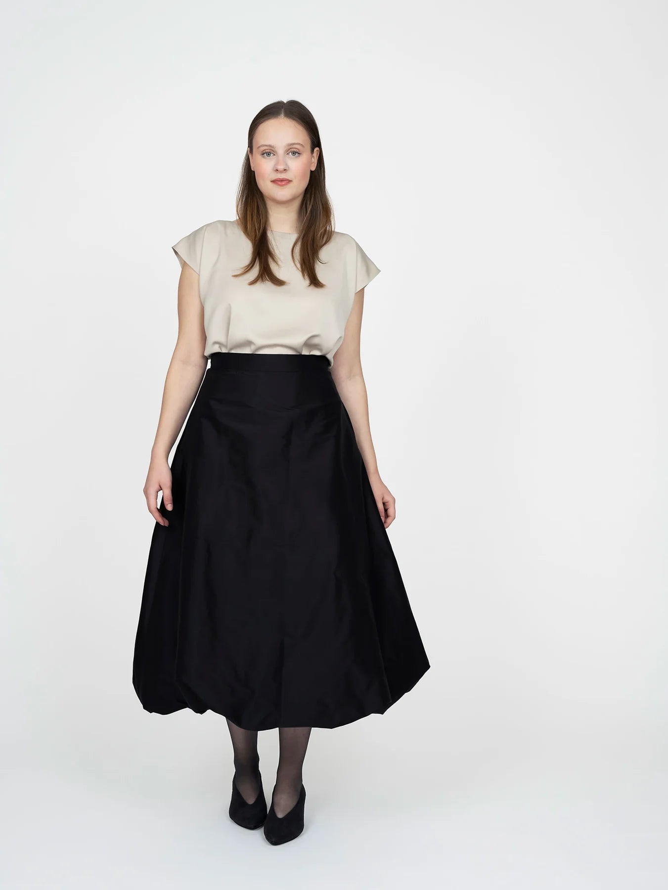 The Assembly Line - Balloon Skirt