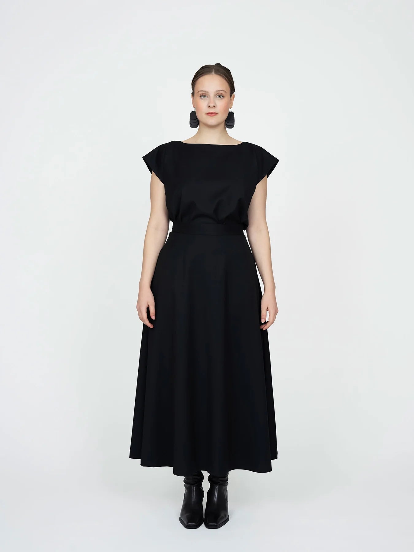 The Assembly Line - Balloon Skirt