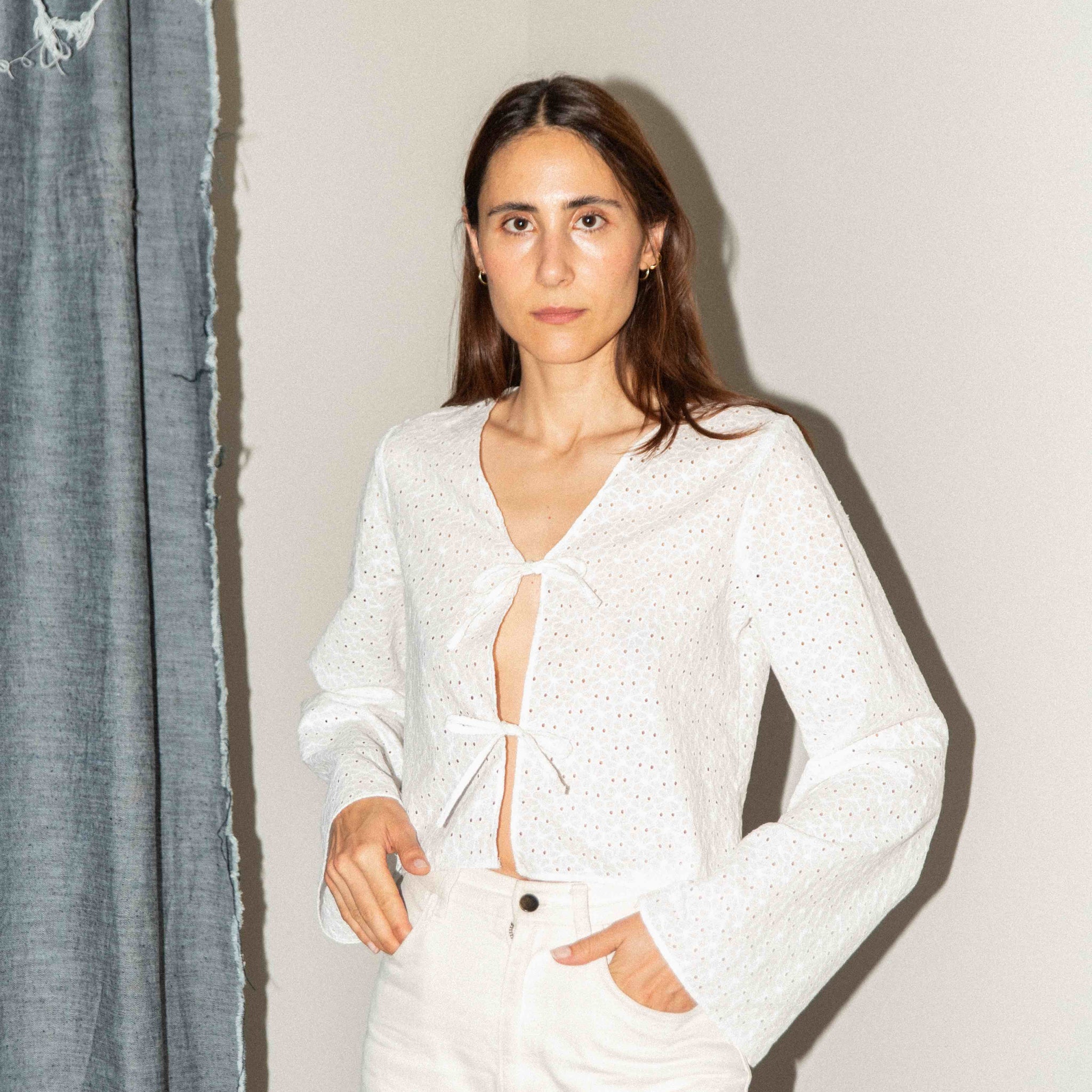 Introduction to Garment Making Course Intensive: 3 Daytime Sessions
