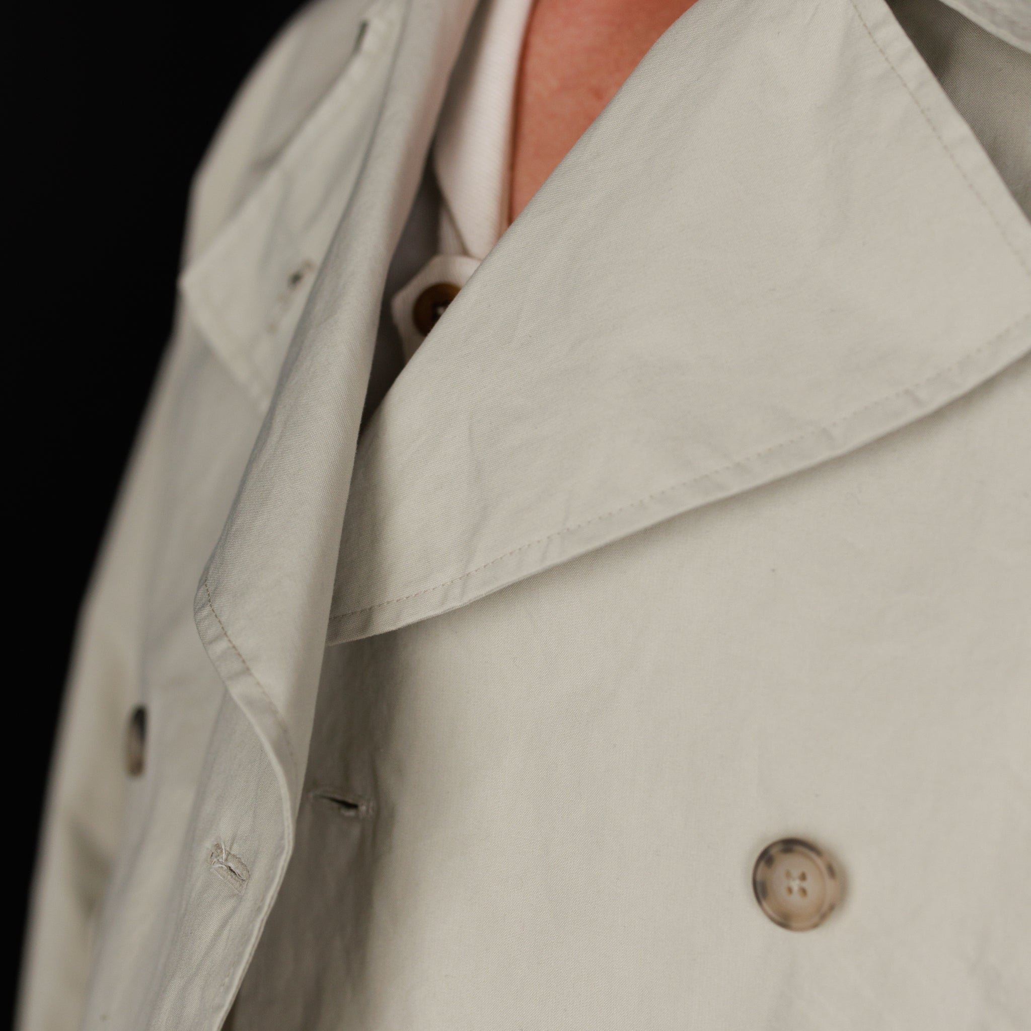 Merchant & Mills - The Denham Jacket