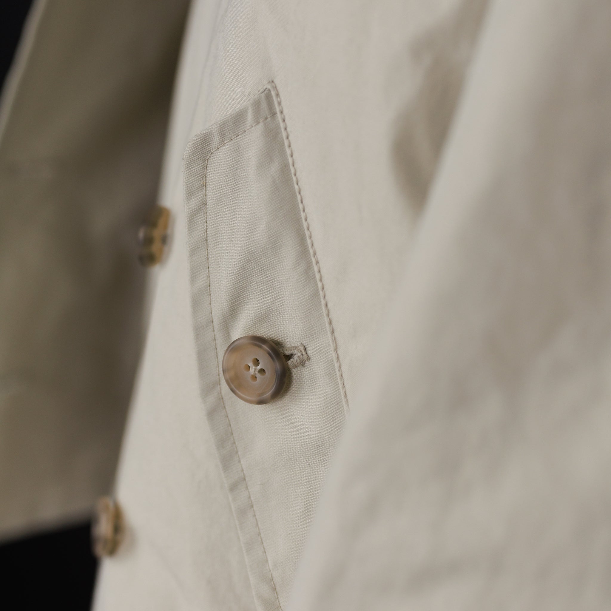 Merchant & Mills - The Denham Jacket