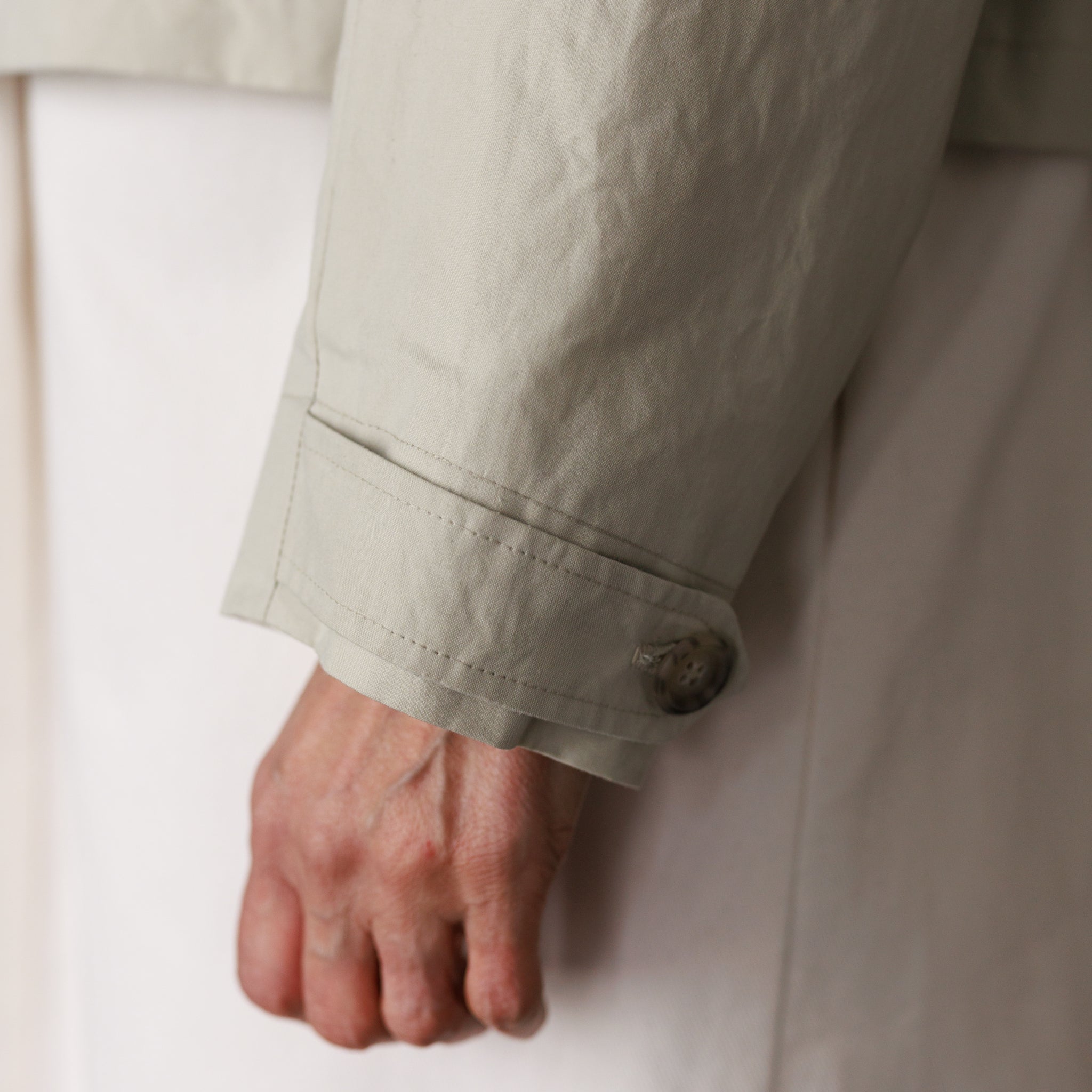 Merchant & Mills - The Denham Jacket