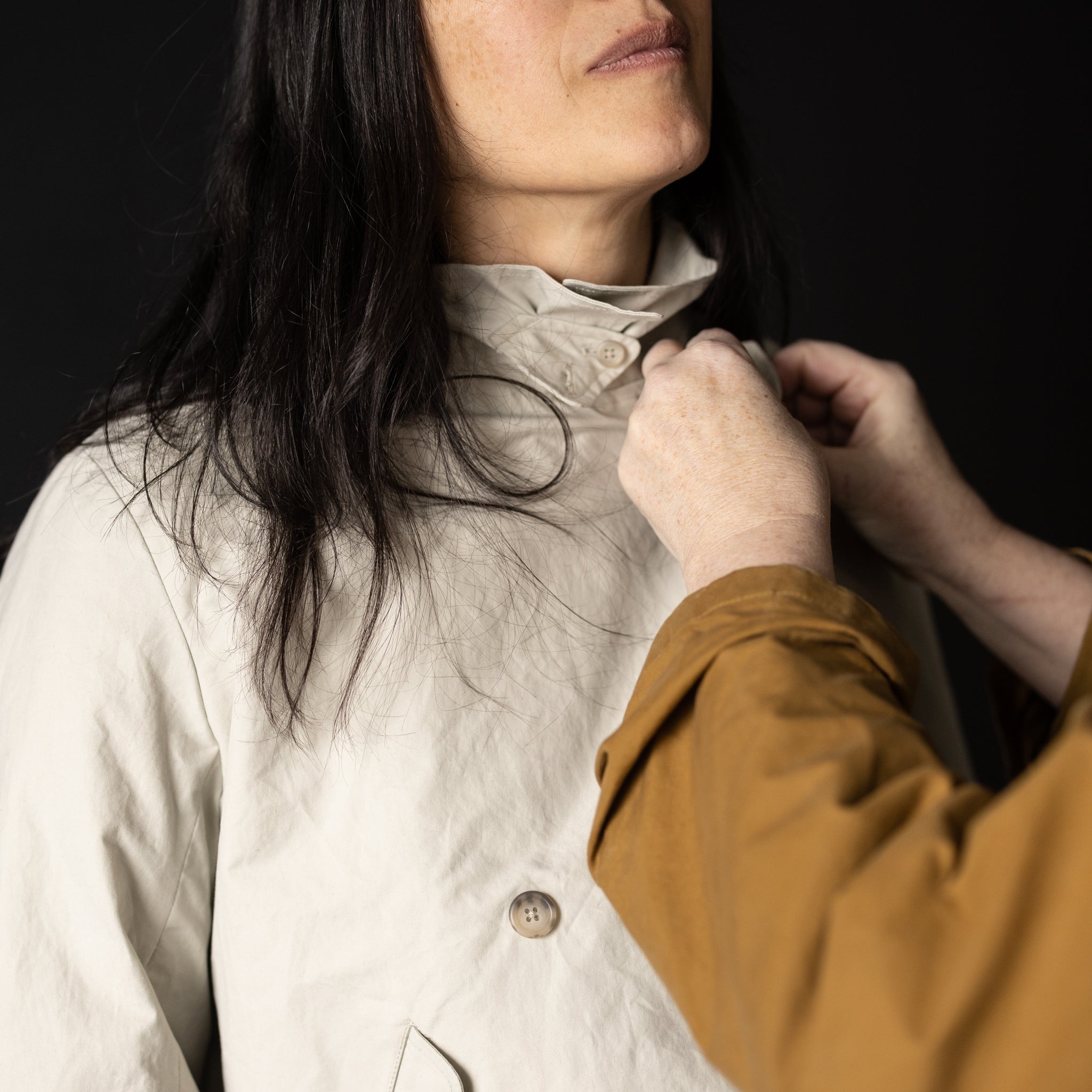 Merchant & Mills - The Denham Jacket