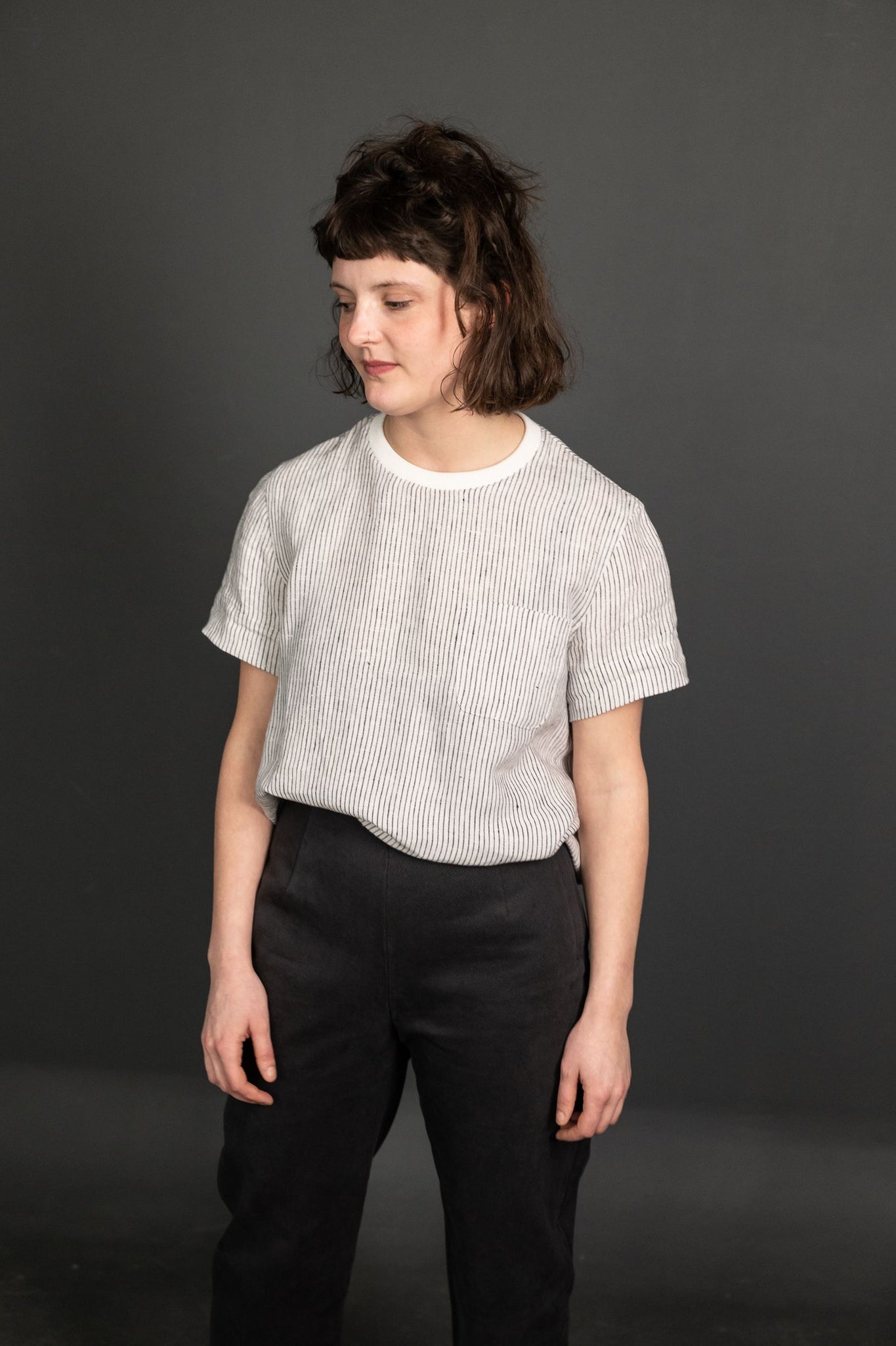 Merchant & Mills Unisex- The Tee Shirt