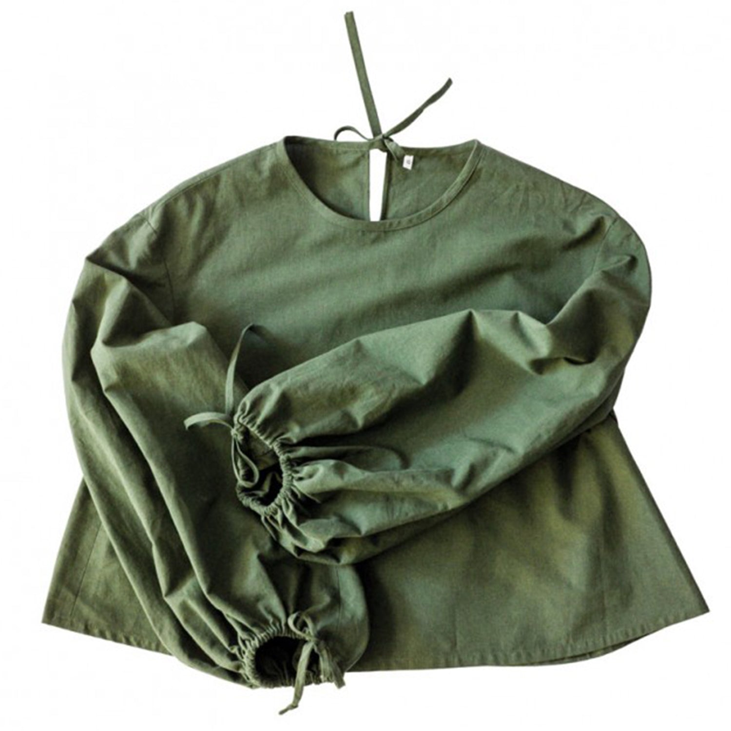 Merchant & Mills - The Edie Top
