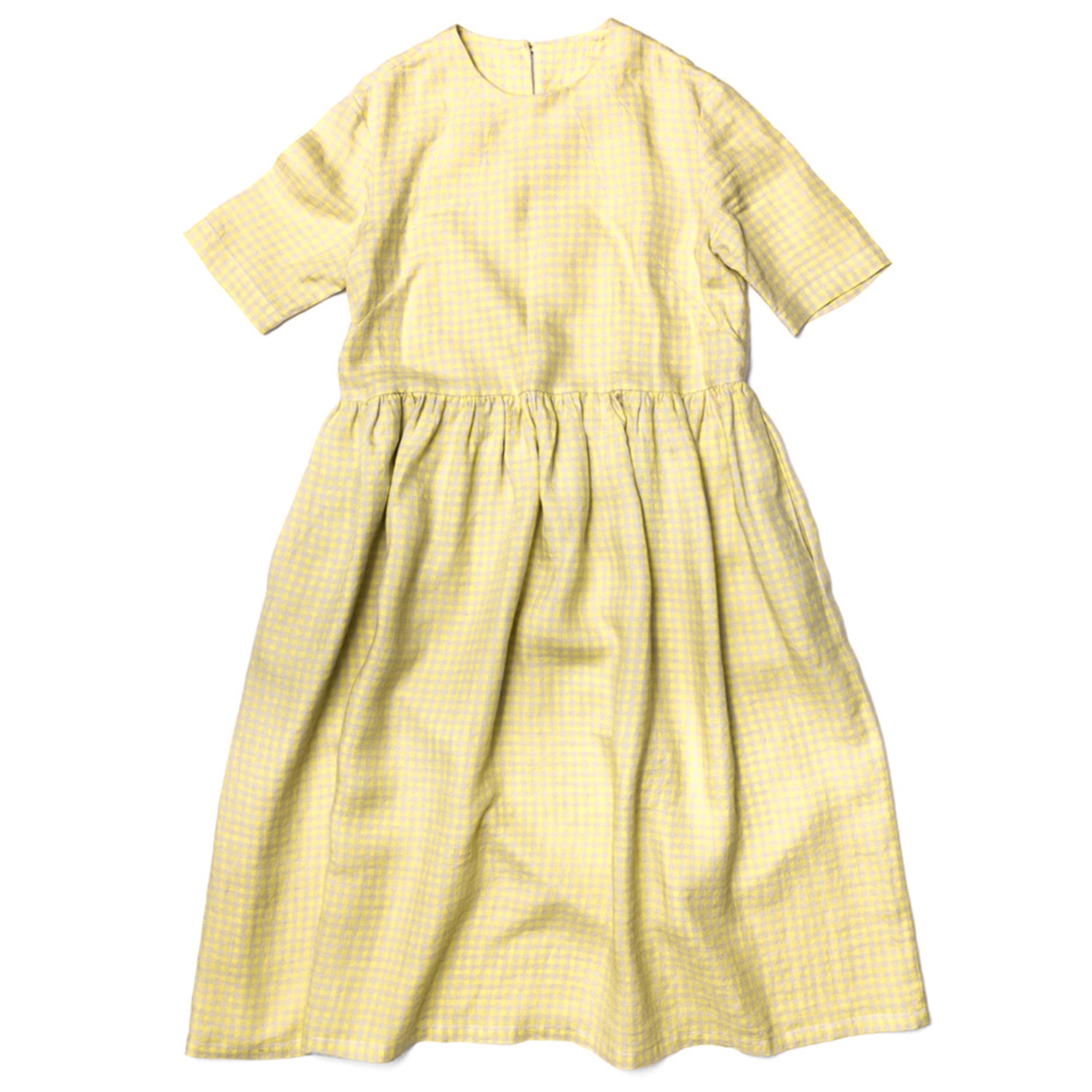 Merchant & Mills - The Hattie and Ellis Dresses