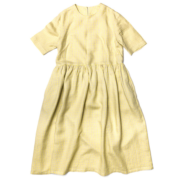 Merchant & Mills - The Hattie and Ellis Dresses