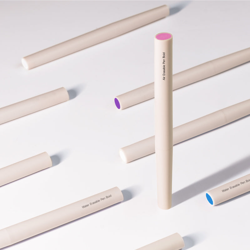 Kearing - Air Erasable Pen Violet