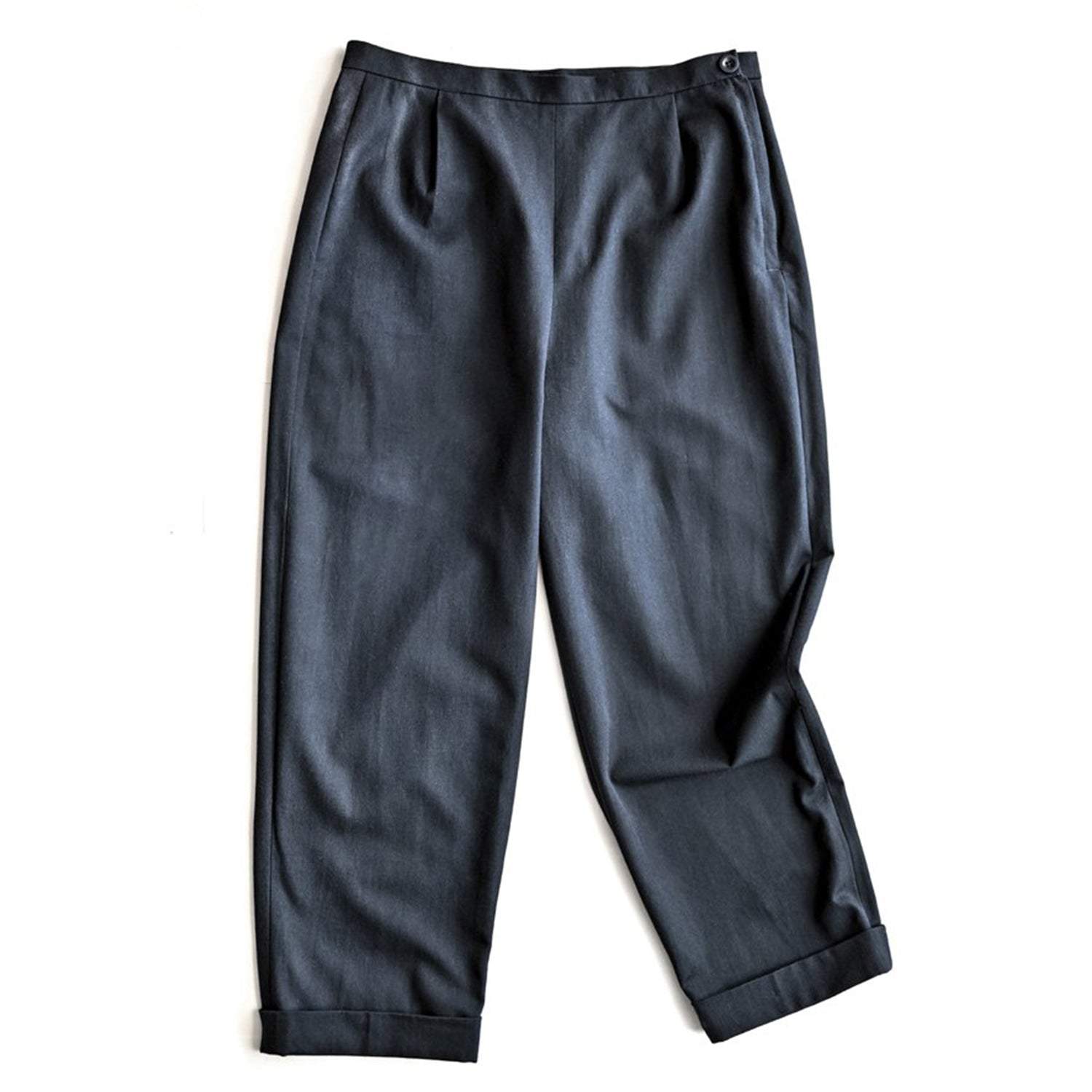 Merchant & Mills - The Eve Trouser