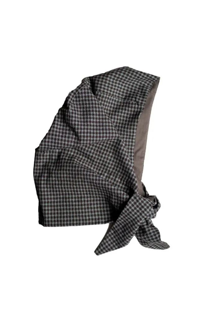Merchant & Mills - Audrey Headscarf - PDF Pattern