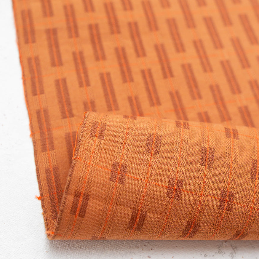 Fableism - Fine and Dandy - Tawny