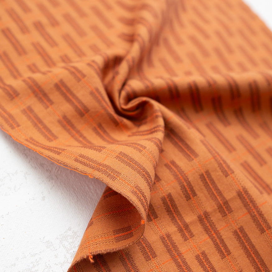 Fableism - Fine and Dandy - Tawny