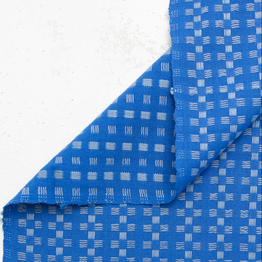 Fableism - Fine and Dandy - Bright Blue