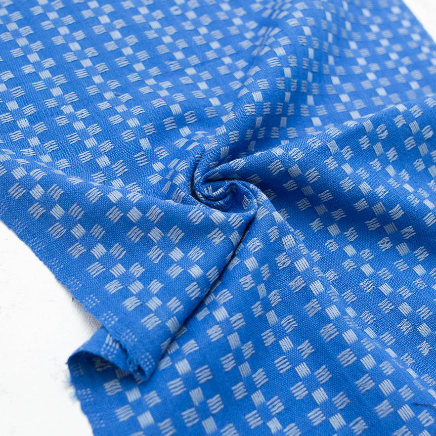 Fableism - Fine and Dandy - Bright Blue