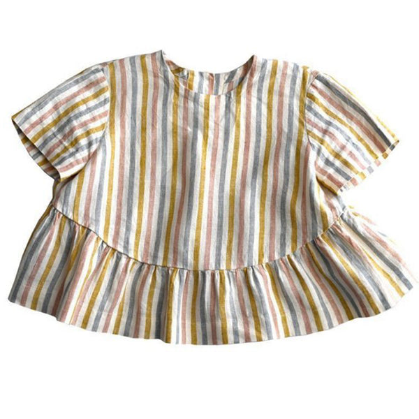 Merchant & Mills - The Florence Dress and Top