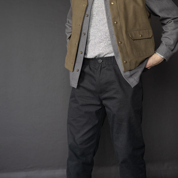 Merchant & Mills - The Elling - PDF Pattern