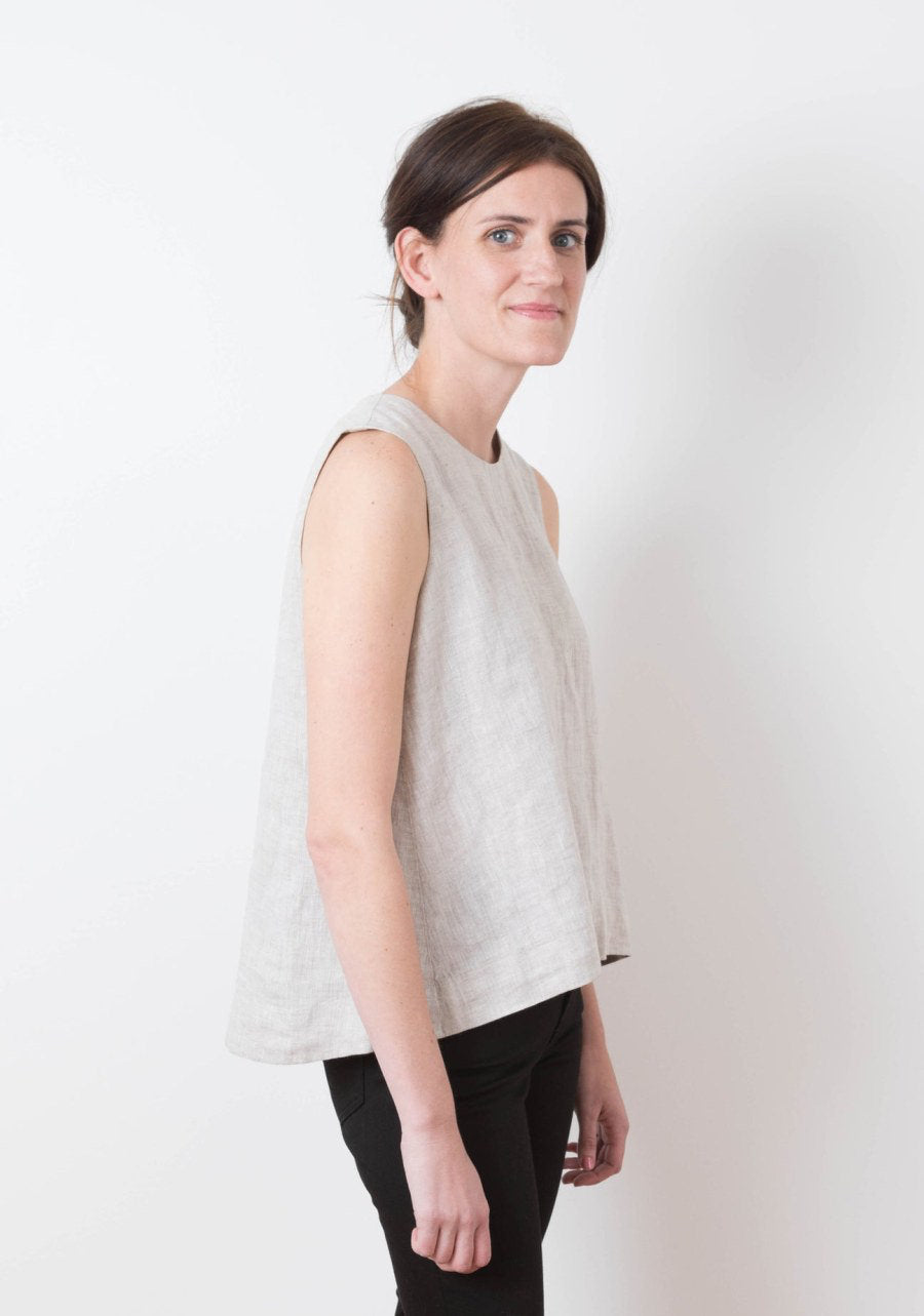 Introduction to Garment Making Course: 6 Weekly Sessions