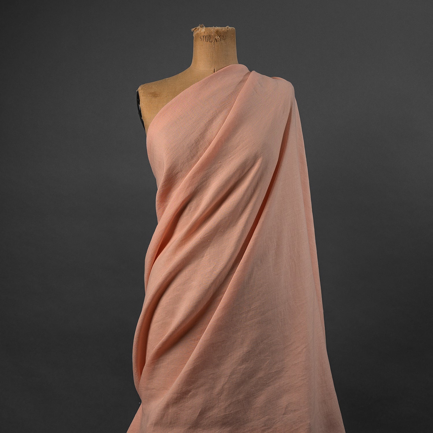 European Washed Linen - Gelato