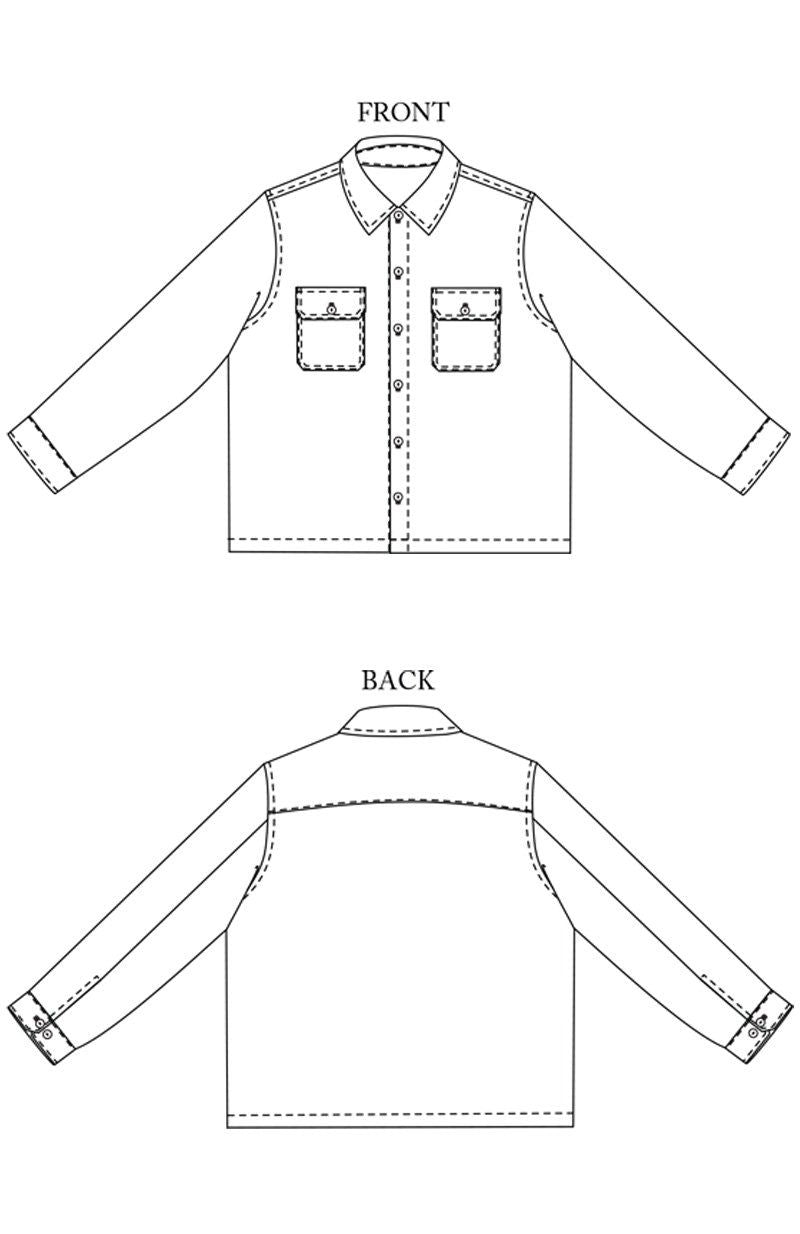 Merchant & Mills - The Arbor