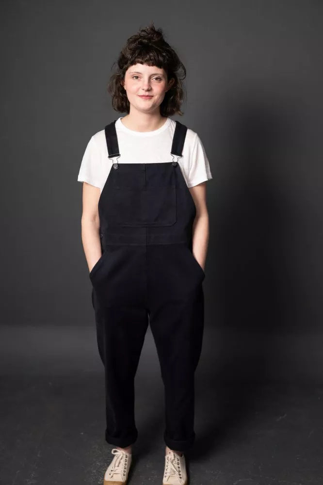 Merchant & Mills - Dungaree Hardware Kit