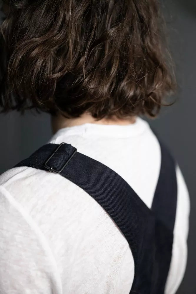 Merchant & Mills - Dungaree Hardware Kit