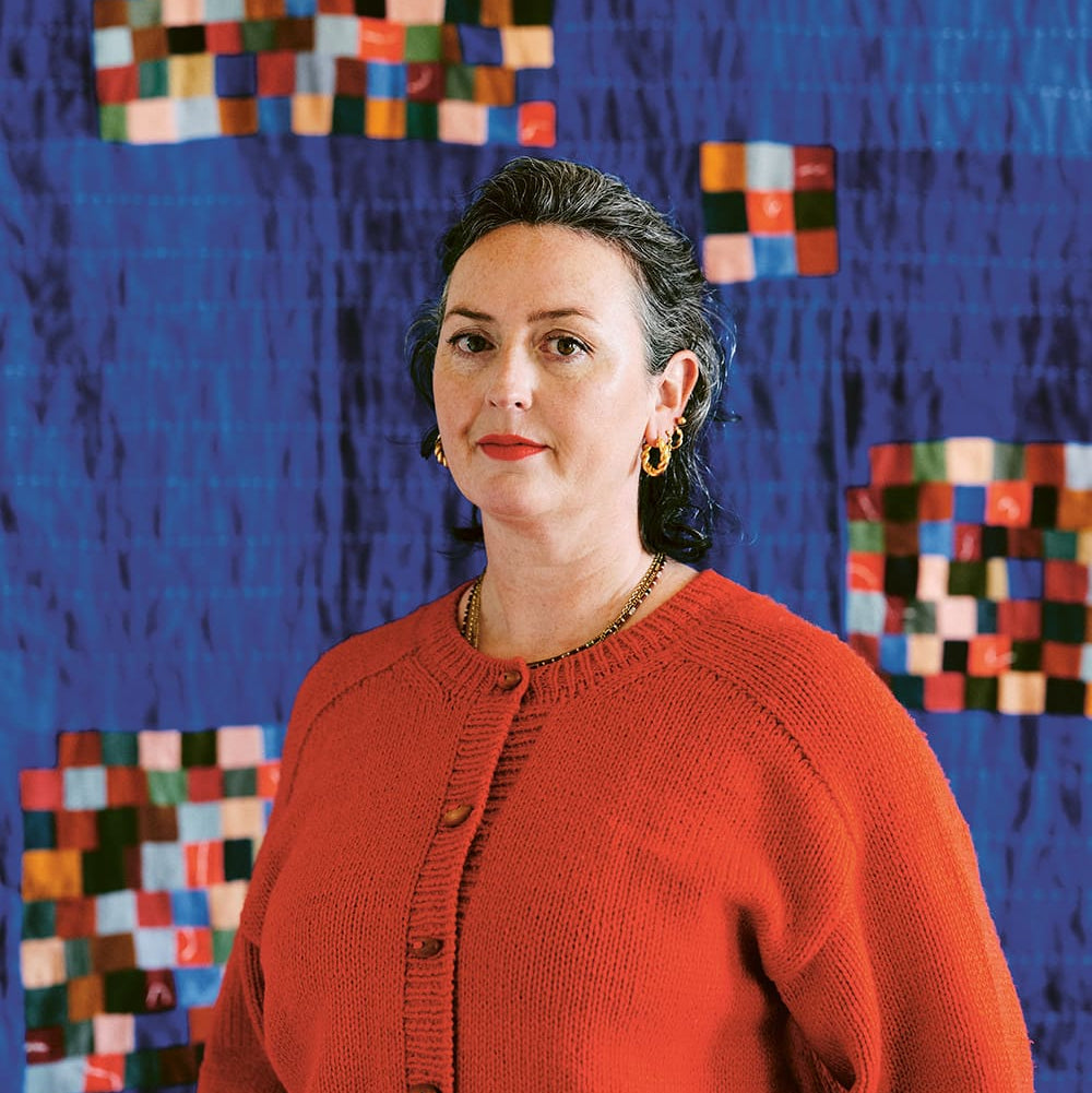 Free-Form Quilts and Patchwork - Jessie Cutts