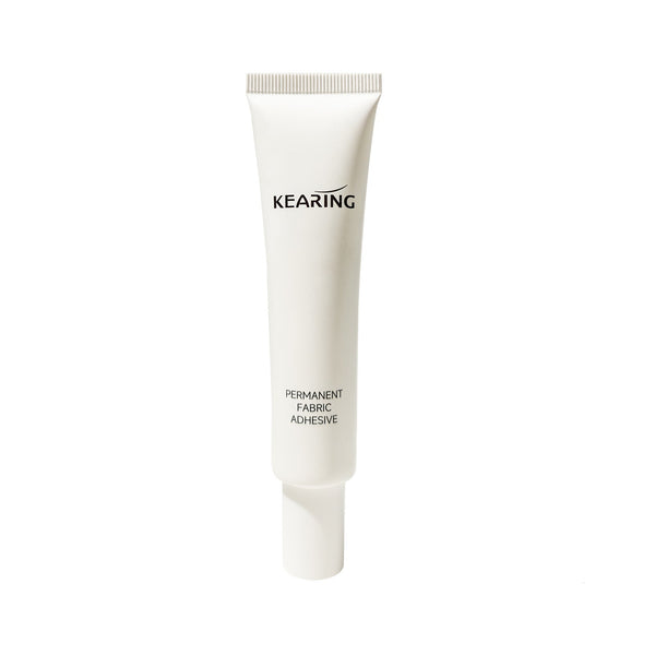 Kearing - Permanent Fabric Adhesive