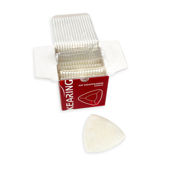 SKS Auto Vanishing Tailor's Chalk