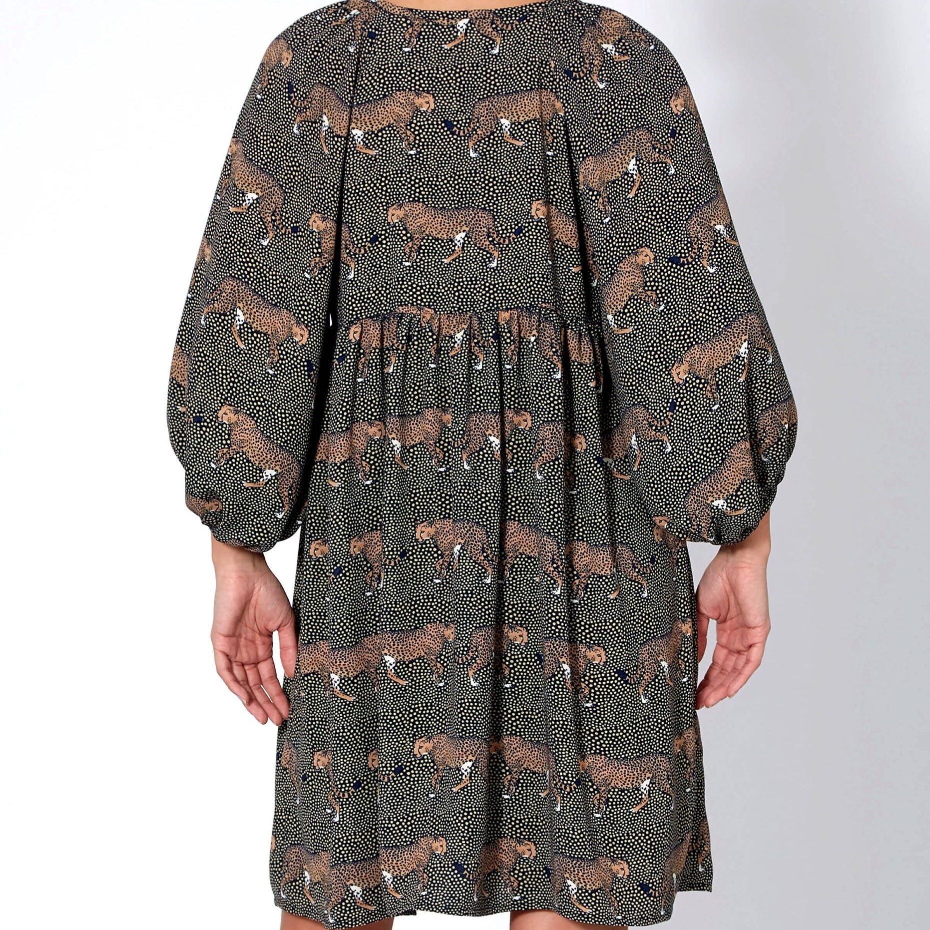 McCall's- 7969 Women's Dress