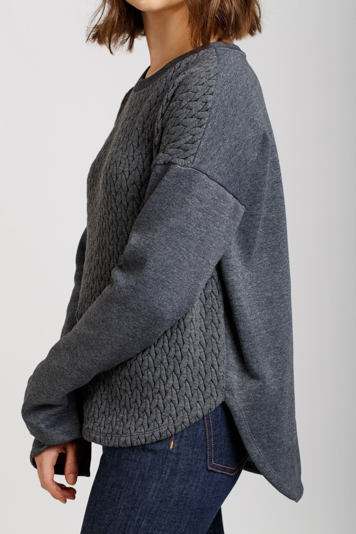 Megan Nielsen - Jarrah Sweater Set