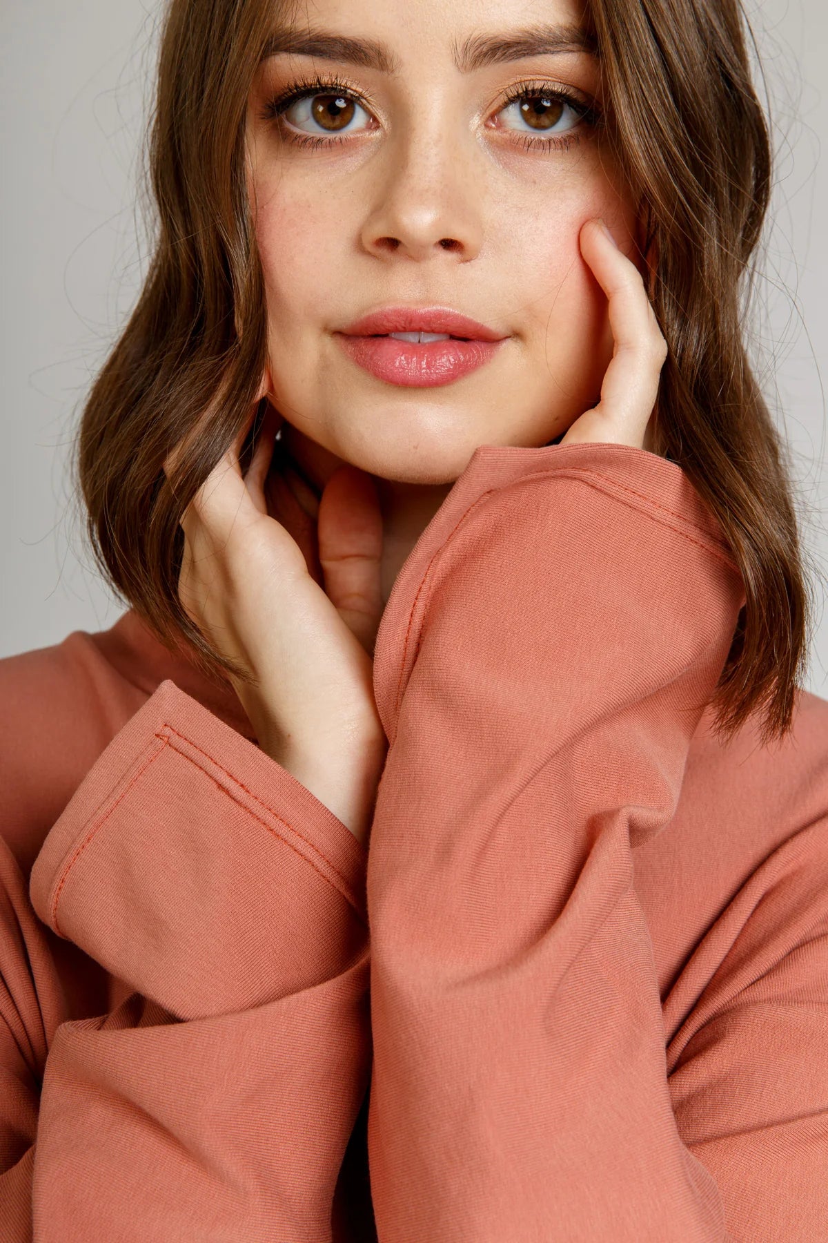 Megan Nielsen - Jarrah Sweater Set
