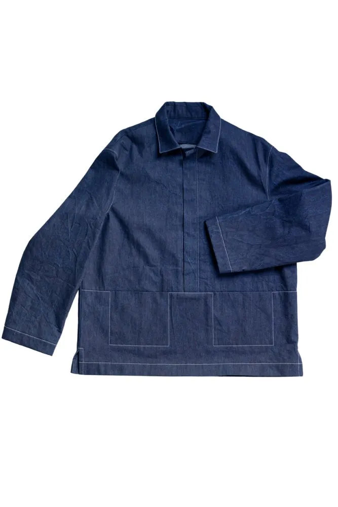 Merchant & Mills - The Ludlow Jacket