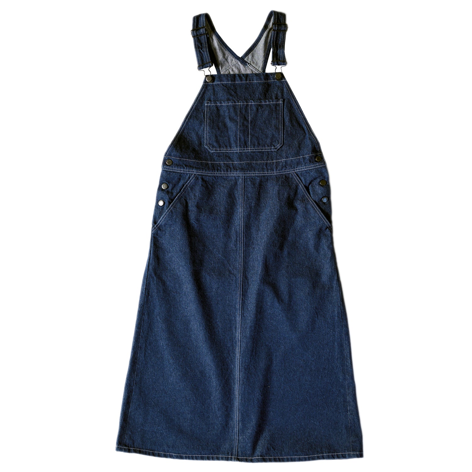 Merchant & Mills - Margo Dress