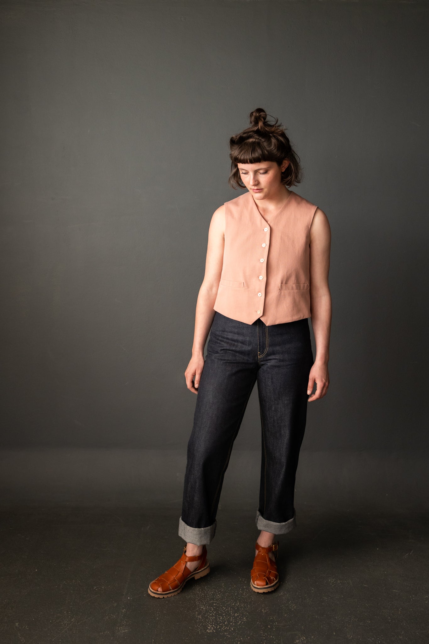Merchant & Mills - The Miller