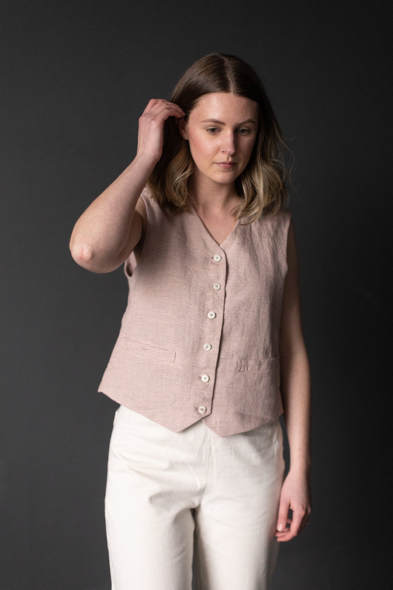 Merchant & Mills - The Miller