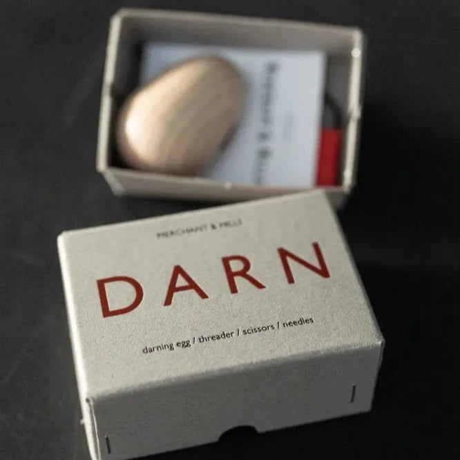 Merchant & Mills - Darn Box