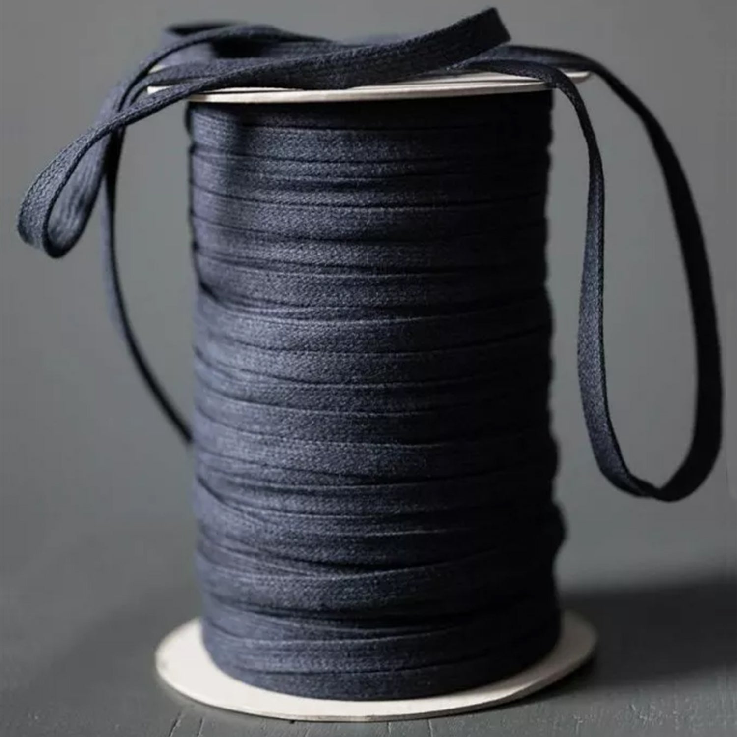 Merchant & Mills - Recycled Drawstring Cord 10mm - Navy