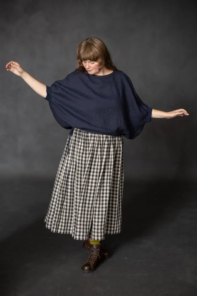 Merchant & Mills - The Cirrus Top