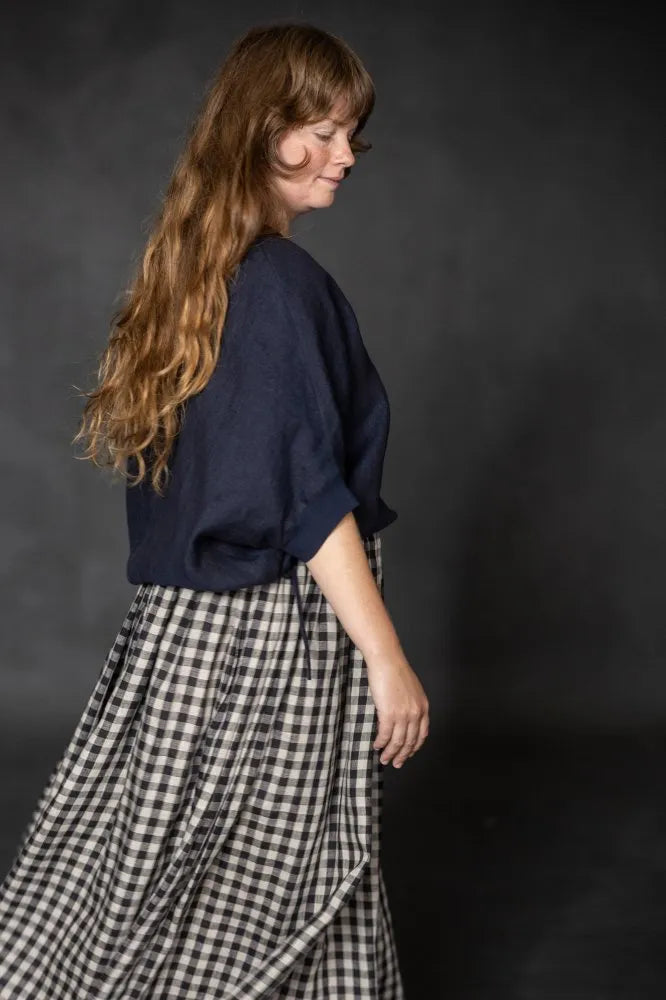 Merchant & Mills - The Cirrus Top