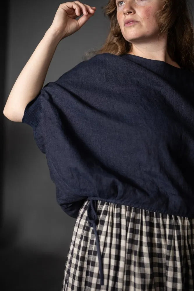 Merchant & Mills - The Cirrus Top