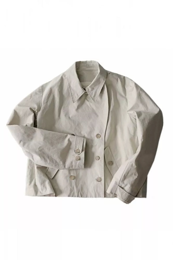 Merchant & Mills - The Denham Jacket