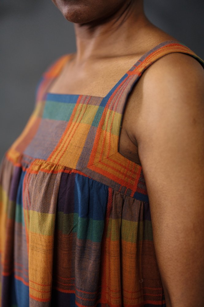 Merchant & Mills - Honey Dress