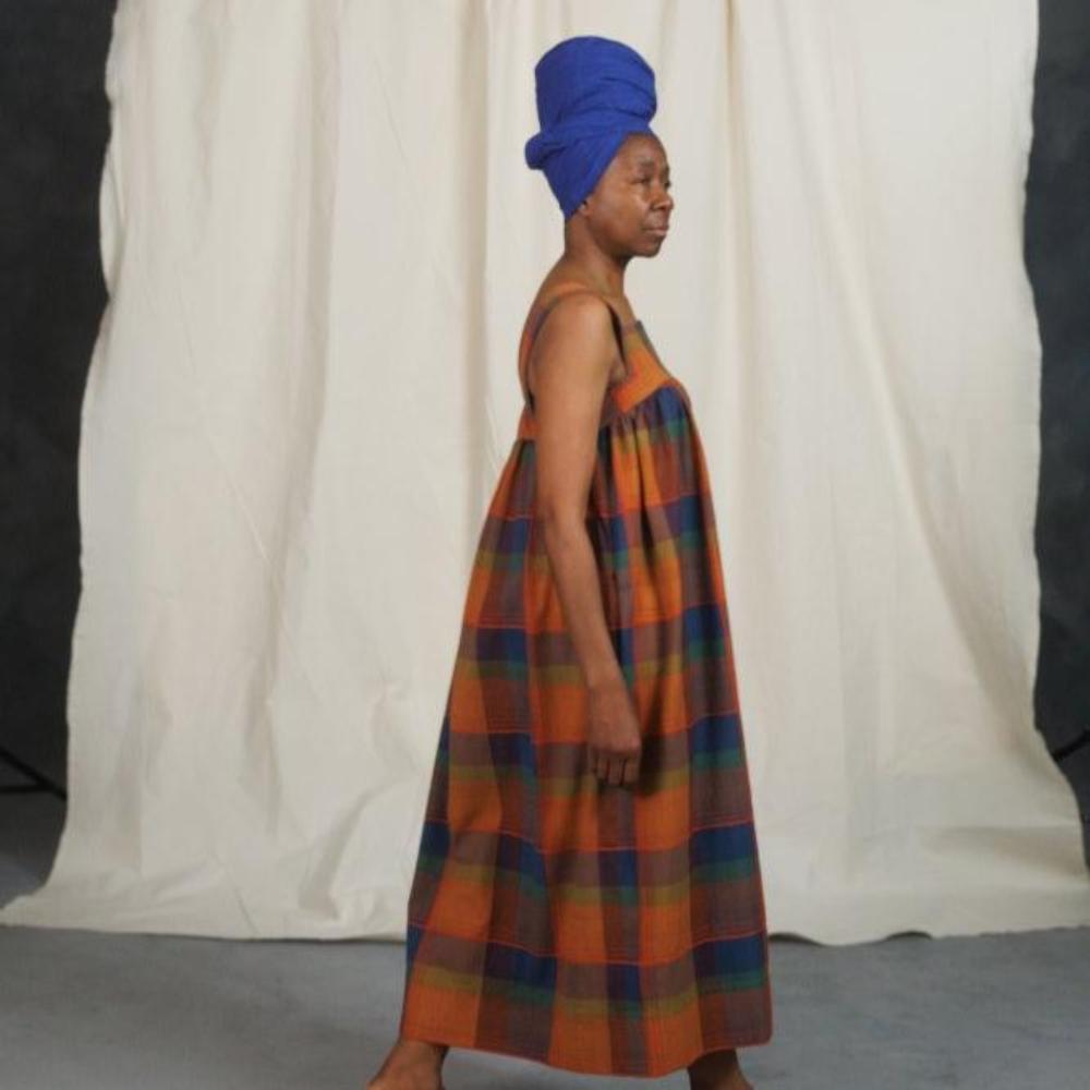 Merchant & Mills - Honey Dress