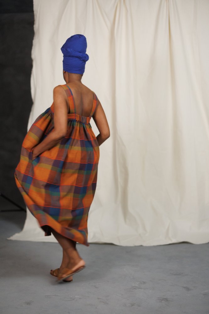 Merchant & Mills - Honey Dress