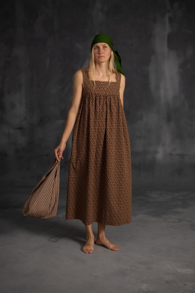 Merchant & Mills - Honey Dress