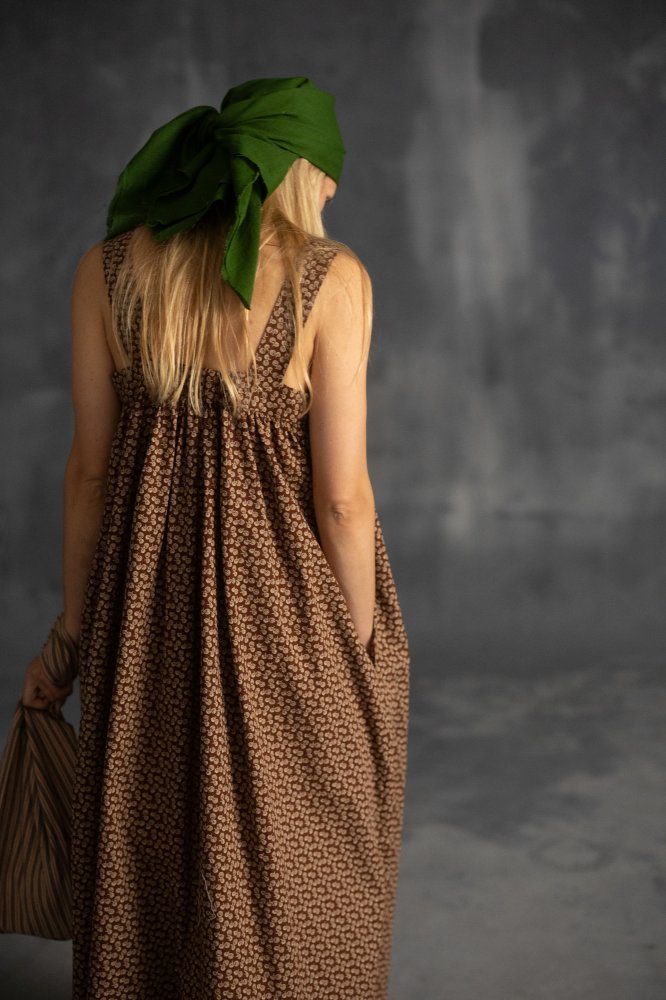 Merchant & Mills - Honey Dress