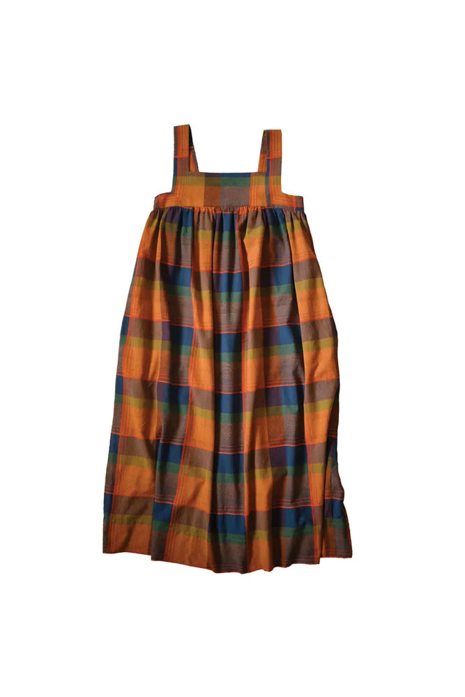 Merchant & Mills - Honey Dress