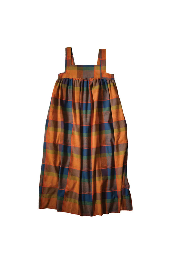 Merchant & Mills - Honey Dress